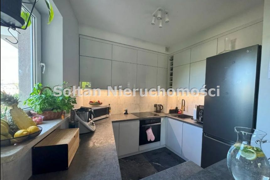 Warszawa Stare Bielany, 1 390 000 zł, 76 m2, w apartamentowcu miniaturka 2