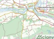 Kazuń Polski, 1 400 000 zł, 1.03 ha, płaska miniaturka 1