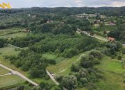 Działki nad Zalewem Suchacz 0,5ha i 0,46ha 64zł/m2 miniaturka 6