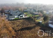 Tomice, 540 000 zł, 17.51 ar, budowlana miniaturka 4