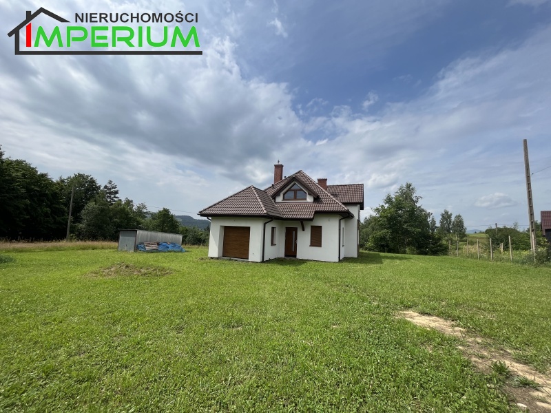 Gródek nad Dunajcem, 850 000 zł, 180 m2, 7 pokoi miniaturka 2