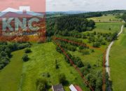 Działka rolno-budowlana miniaturka 2