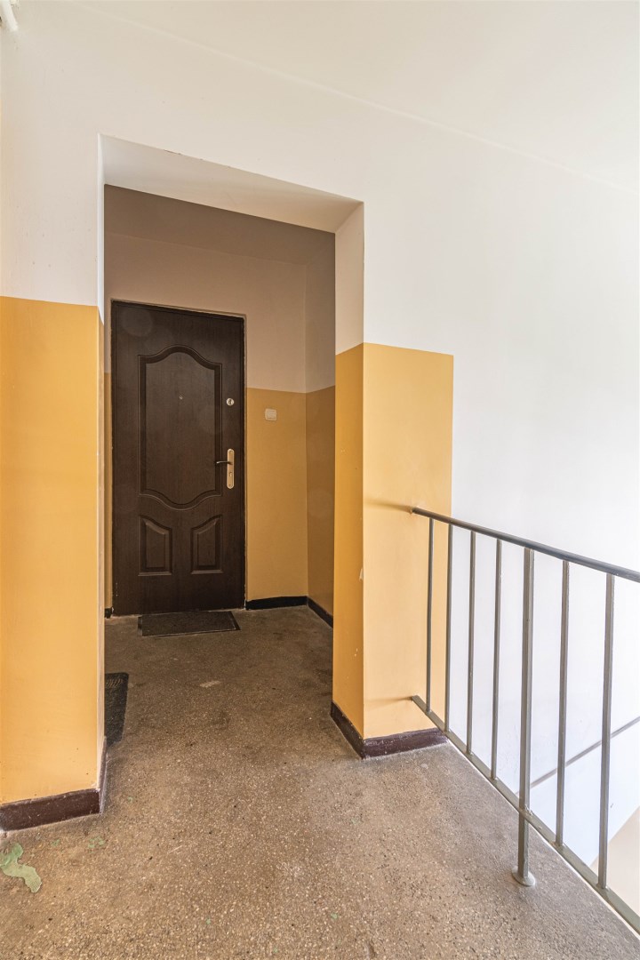 Szczecin Nowe Miasto, 1 600 zł, 27.45 m2, w bloku miniaturka 12