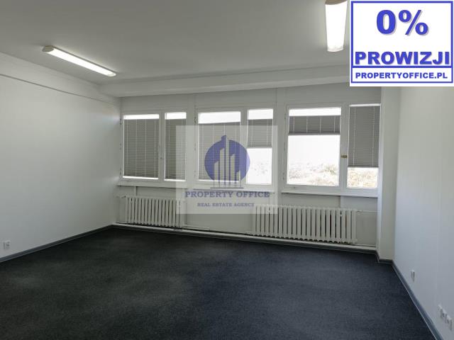 Praga Południe: biuro 35,40 m2 - zdjęcie 1