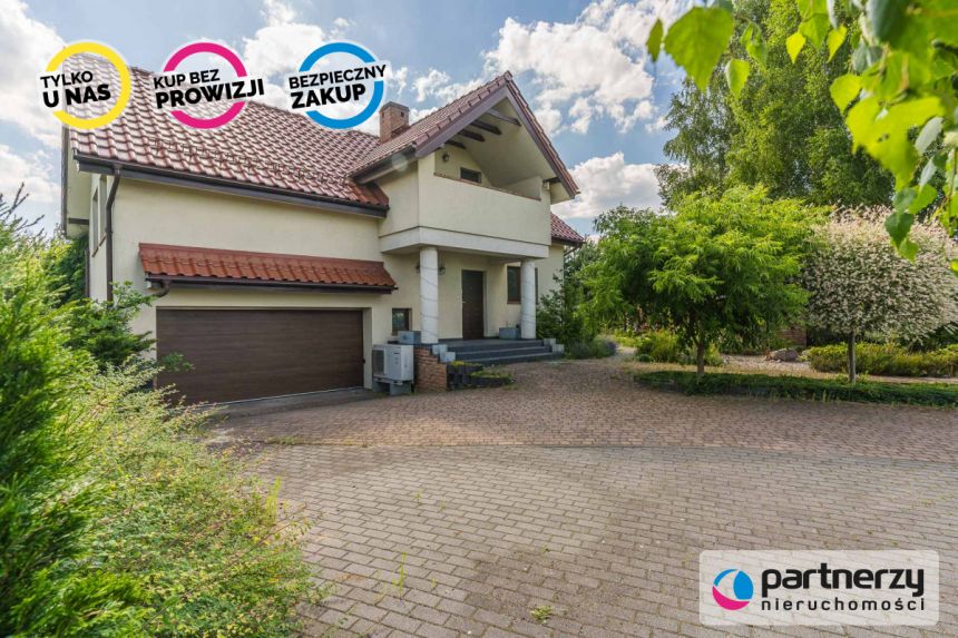 Donimierz, 1 519 900 zł, 169.4 m2, 4 pokoje miniaturka 22