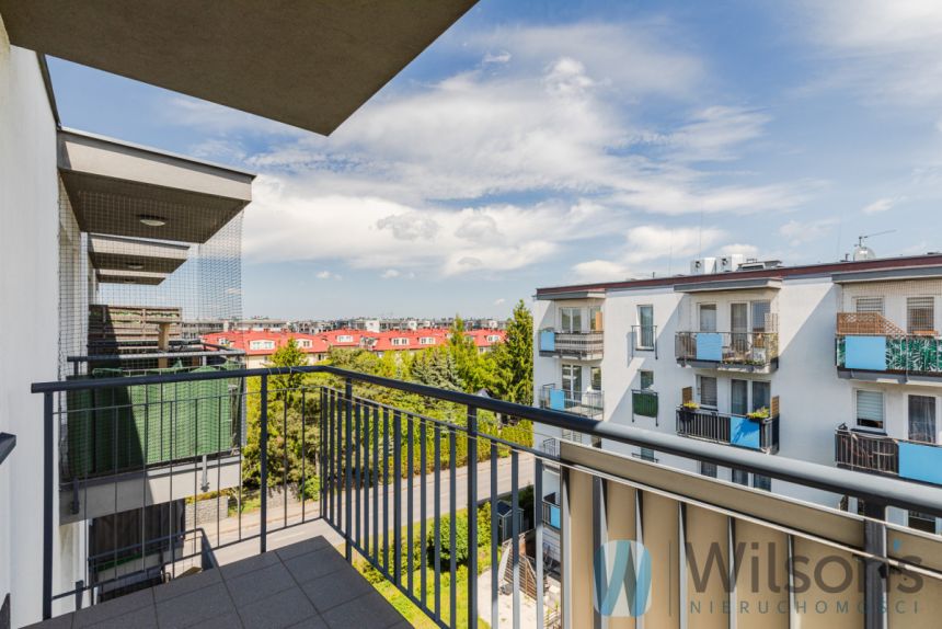 Warszawa Białołęka, 499 500 zł, 31.57 m2, z garażem miniaturka 5