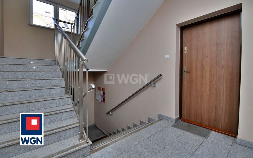 Gorzów Wielkopolski, 429 000 zł, 44.29 m2, z loggią miniaturka 14