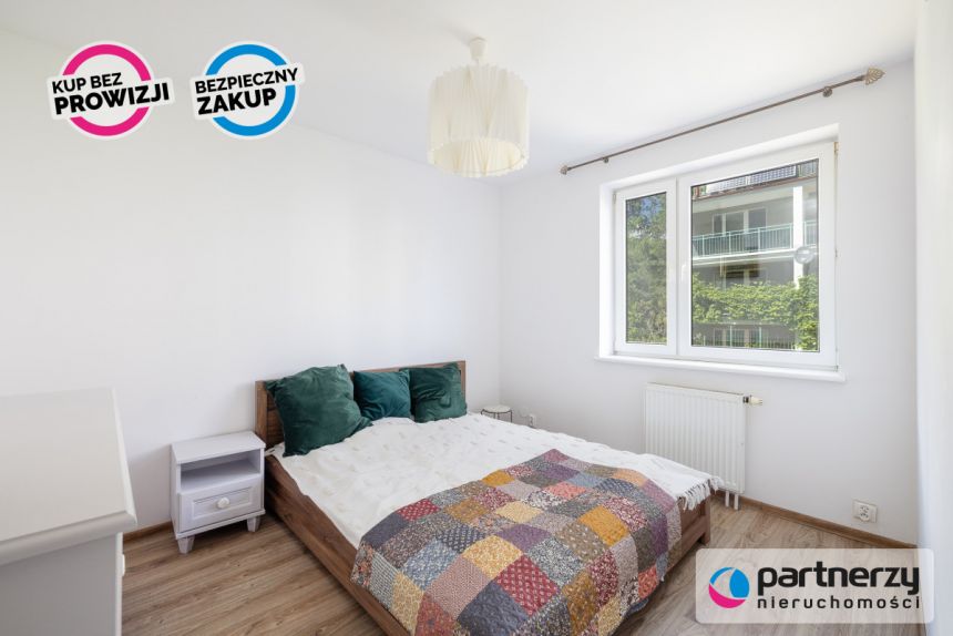 Gdynia Karwiny, 535 000 zł, 42.5 m2, z miejscem parkingowym miniaturka 5