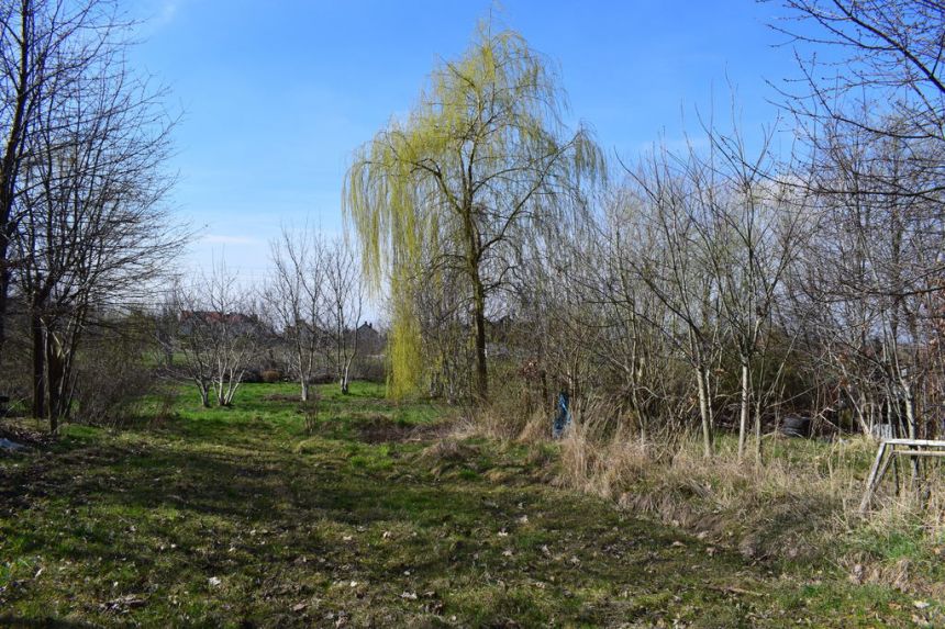 Działka budowlana 12a Rzeszów-Słocina miniaturka 4