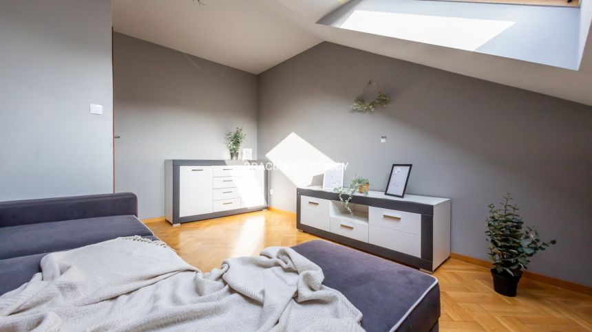 Kraków Krowodrza, 1 228 000 zł, 75.83 m2, z balkonem miniaturka 22