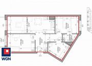 Lublin Felin, 586 644 zł, 63.08 m2, z garażem miniaturka 1