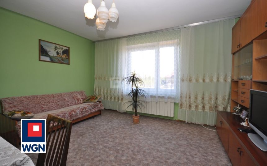 Radomsko, 333 000 zł, 69 m2, ogrzewanie gazowe miniaturka 9