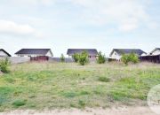 Działka budowlana 851 m² Radzewo 9 km Kórnik miniaturka 1