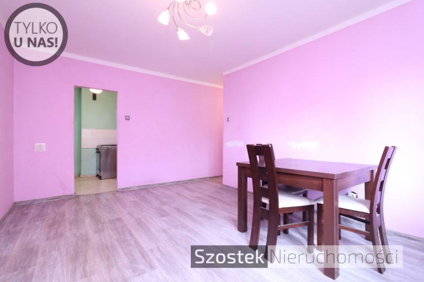 Częstochowa Raków, 195 000 zł, 36.09 m2, z balkonem miniaturka 2