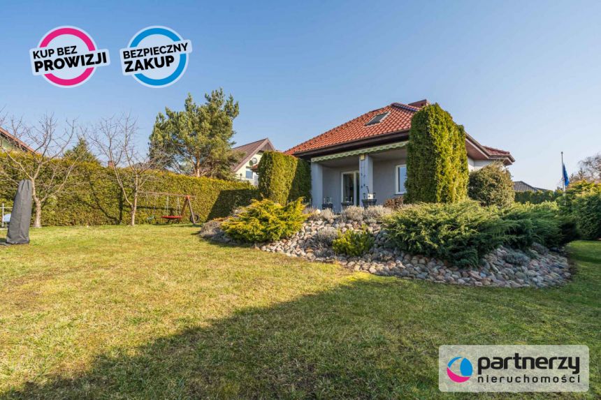 Lublewo Gdańskie, 1 399 000 zł, 154 m2, z gazobetonu miniaturka 18
