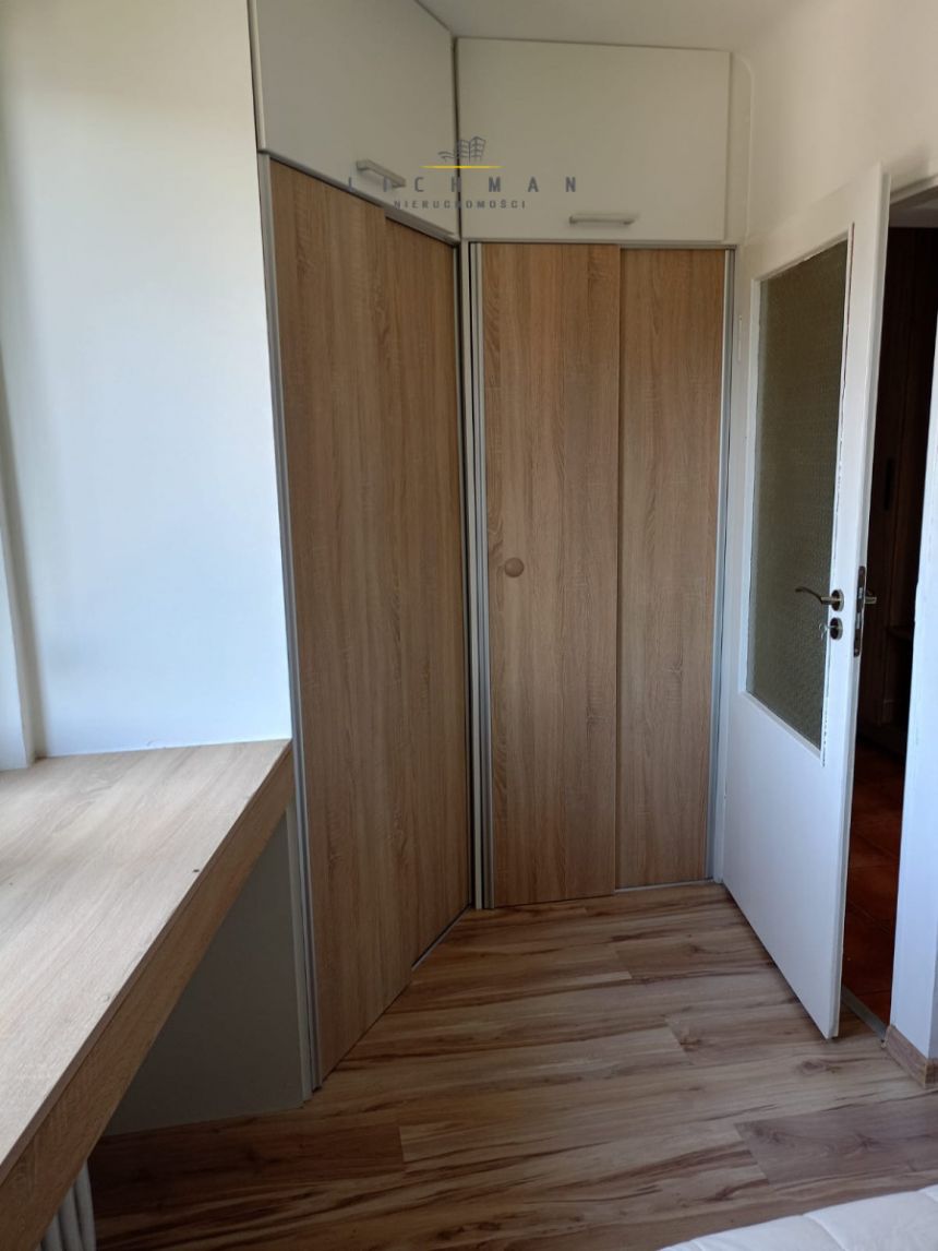 Łódź Stare Bałuty, 1 600 zł, 36.98 m2, z balkonem miniaturka 8