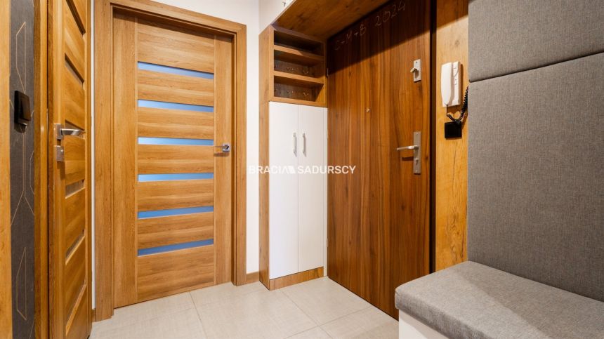 ATRAKCYJNE MIESZKANIE 3 POKOJOWE - ZŁOCIEŃ miniaturka 18