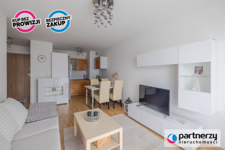 Gdynia, 590 000 zł, 40.72 m2, pietro 1 miniaturka 4