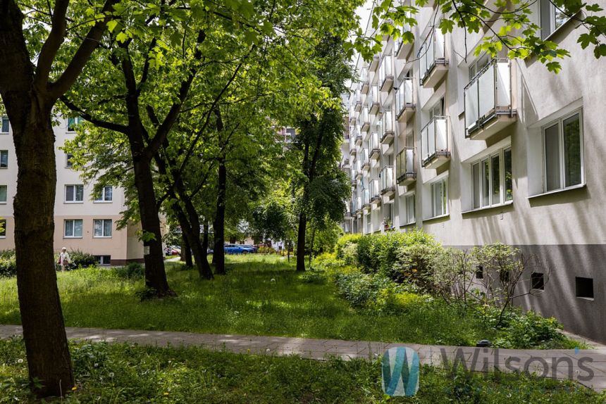 Warszawa Muranów, 799 000 zł, 45 m2, parter miniaturka 15