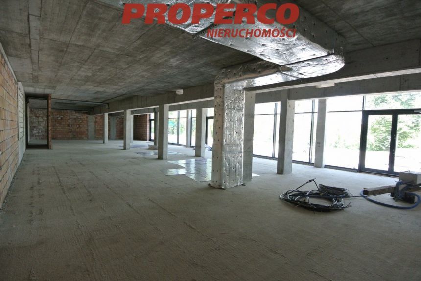 Nowy lokal 325,42 m2, Busko-Zdrój miniaturka 8