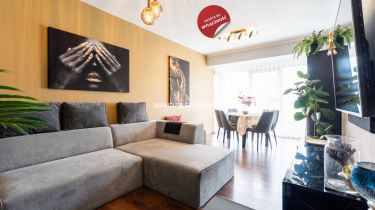Zabłocie - Garden Residence, 3 pokoje - super cena