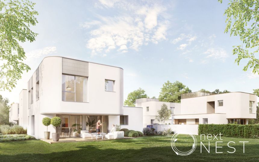 Konstancin-Jeziorna, 2 190 000 zł, 159.45 m2, 5 pokoi miniaturka 5