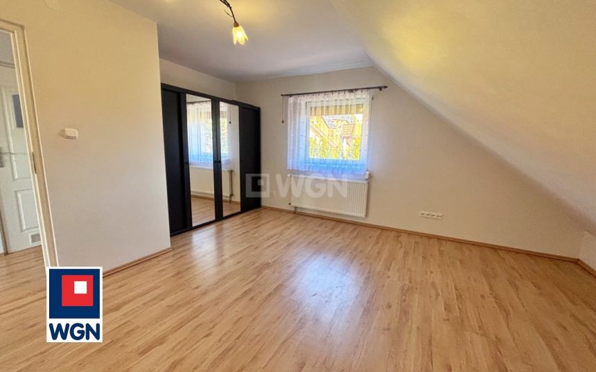 Szczecin Warszewo, 6 500 zł, 160 m2, ogrzewanie gazowe miniaturka 13