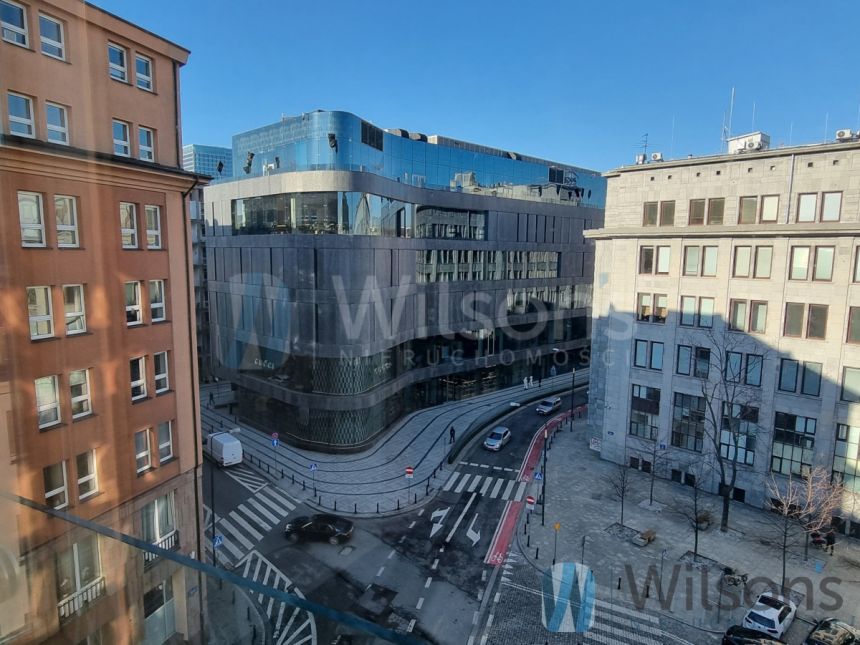 Warszawa Śródmieście, 151 700 zł, 826.1 m2, z cegły miniaturka 4