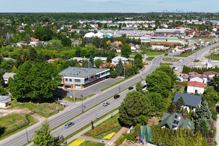 Konstancin-Jeziorna, 3 700 000 zł, 20.4 ar, droga dojazdowa asfaltowa miniaturka 12