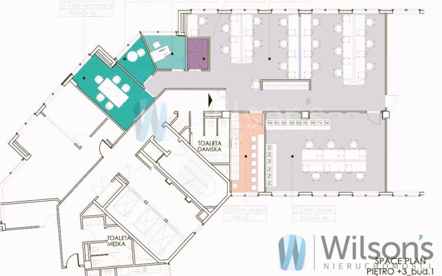 Warszawa Wola, 22 656 zł, 214 m2, z cegły miniaturka 5