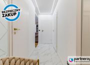 Gdańsk Łostowice, 690 000 zł, 54.43 m2, 3 pokojowe miniaturka 12