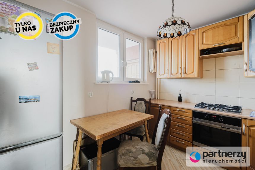 Gdańsk Przymorze, 860 000 zł, 72 m2, z balkonem miniaturka 14