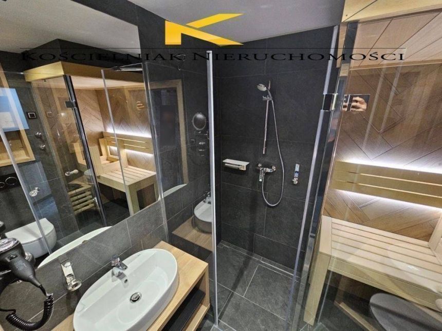 Apartament sauna rezydencja Aqua Szklarska Poręba miniaturka 8