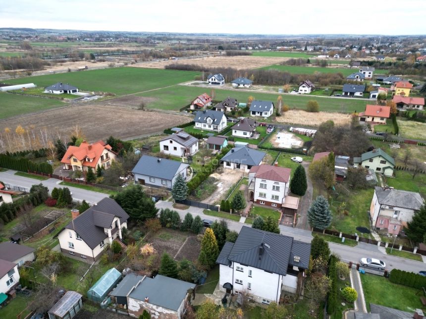 Przestronny dom w Zamościu przy ul. Jesiennej miniaturka 3