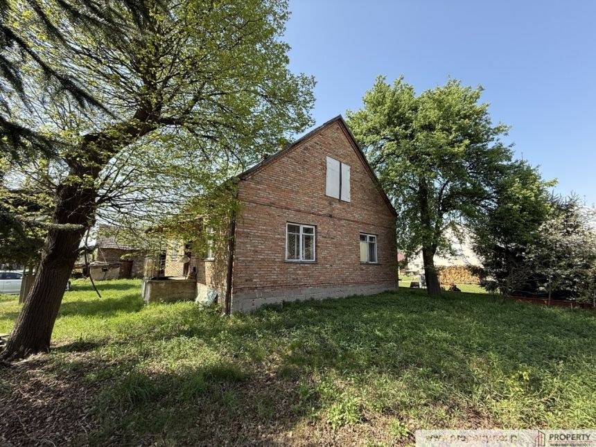 Dom do remontu, 85m2, Pustków, gm. Dębica. miniaturka 3