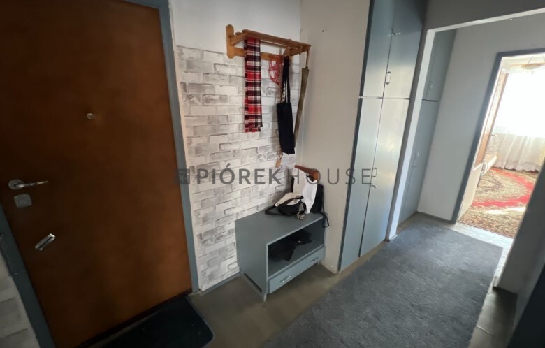 3-pokojowe mieszkanie na Mokotowie miniaturka 12