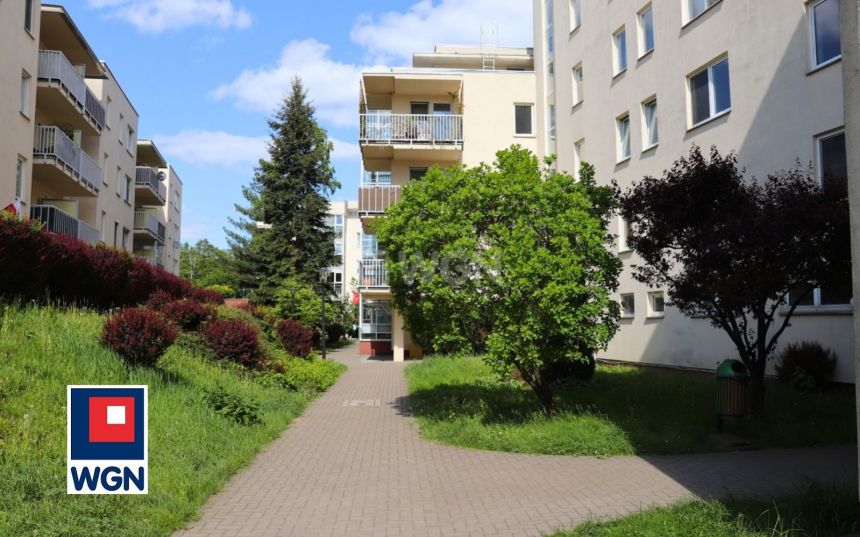 Warszawa Białołęka, 799 000 zł, 63 m2, M3 miniaturka 11