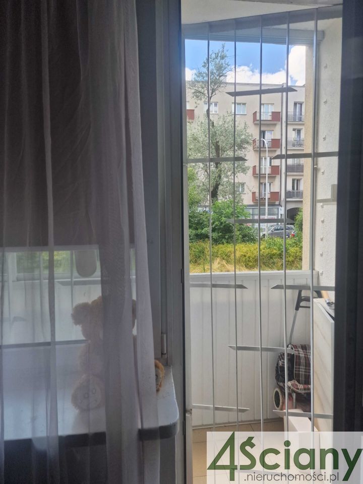 Warszawa Praga-Południe, 840 000 zł, 48 m2, parter/4 miniaturka 3