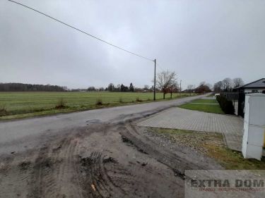 Nowogard, 68 000 zł, 14 ar, prostokątna