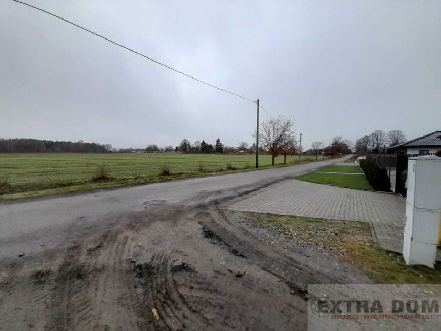 Nowogard, 68 000 zł, 14 ar, prostokątna - zdjęcie 1