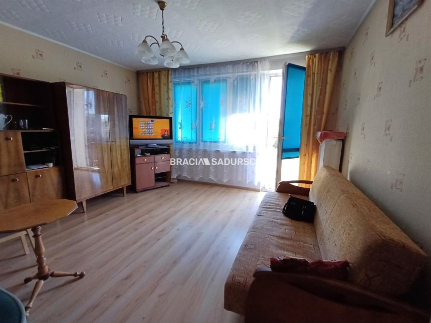 Kraków Bieńczyce, 460 000 zł, 35.94 m2, oddzielna kuchnia miniaturka 2