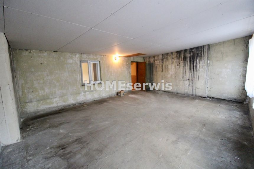 Wielka OBNIZKA bliźniak 118 m2 w centrum miasta miniaturka 9