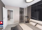 Gdańsk Orunia Górna, 737 871 zł, 74.05 m2, do wykończenia miniaturka 4