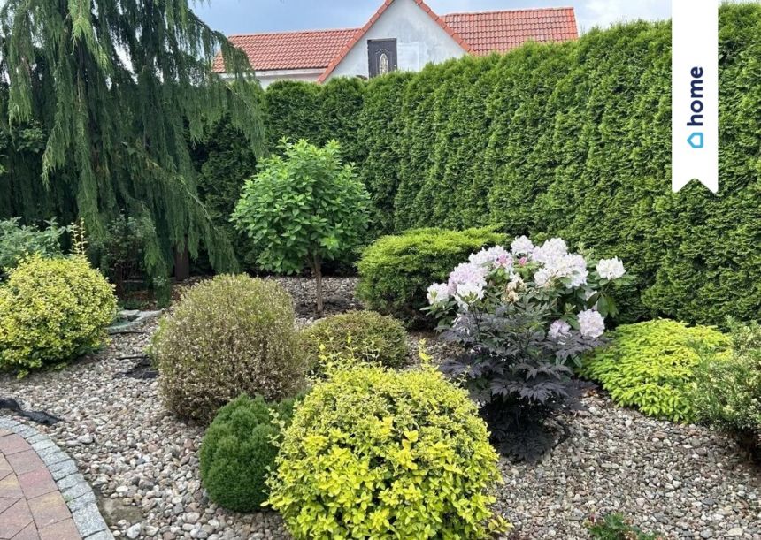 Zadbany dom w stylu klasycznym w Murowańcu miniaturka 6