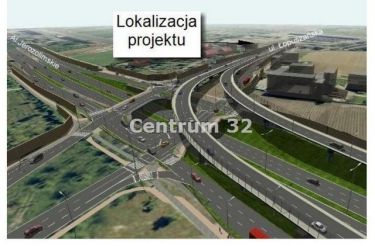 Warszawa Stare Włochy, 35 407 200 zł, 2.95 ha, przyłącze wodociągu