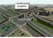 Warszawa Stare Włochy, 35 407 200 zł, 2.95 ha, przyłącze wodociągu miniaturka 1