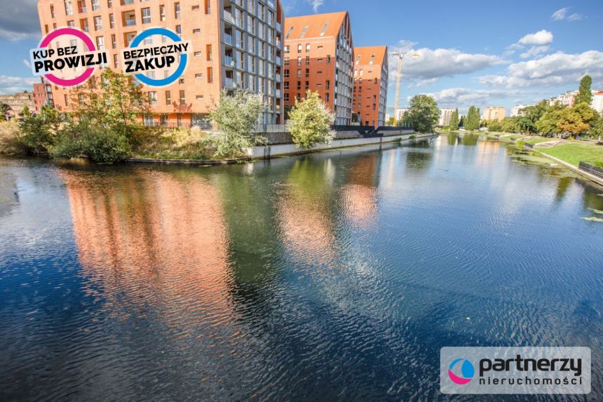 Gdańsk Śródmieście, 595 000 zł, 37 m2, z balkonem miniaturka 16