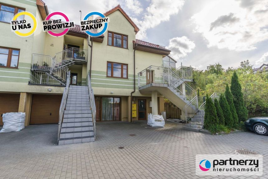 Gdańsk Siedlce, 1 399 000 zł, 116.7 m2, parter miniaturka 21