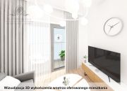 Mieszkanie 27,45m2 ,1 pok. w Centrum Wrocławia/Stare Miasto miniaturka 8