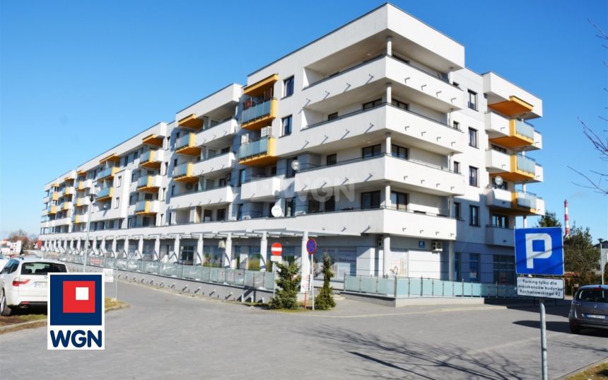 Ełk Osiedle Kochanowskiego, 575 000 zł, 68.5 m2, wysoki standard miniaturka 5